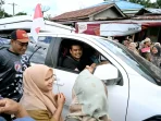 Jalan Desa Kuta