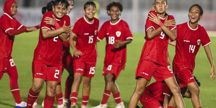 PSSI Dituntut Gulirkan